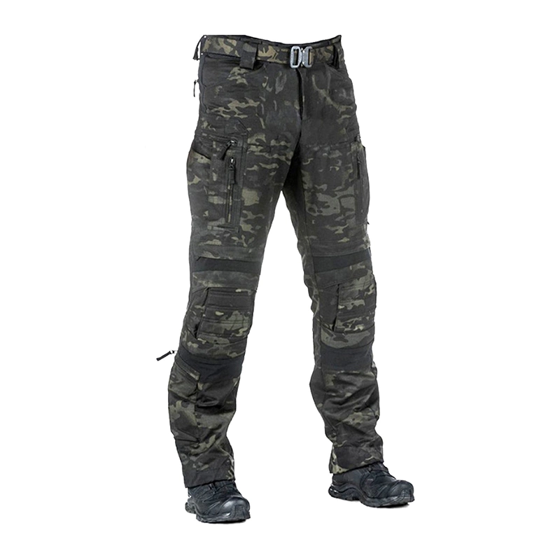 Calças cargo Soft para homem Saba Best-seller Quick Dry Caminhadas Trekking Climbing Trousers unissexo Calças táticas