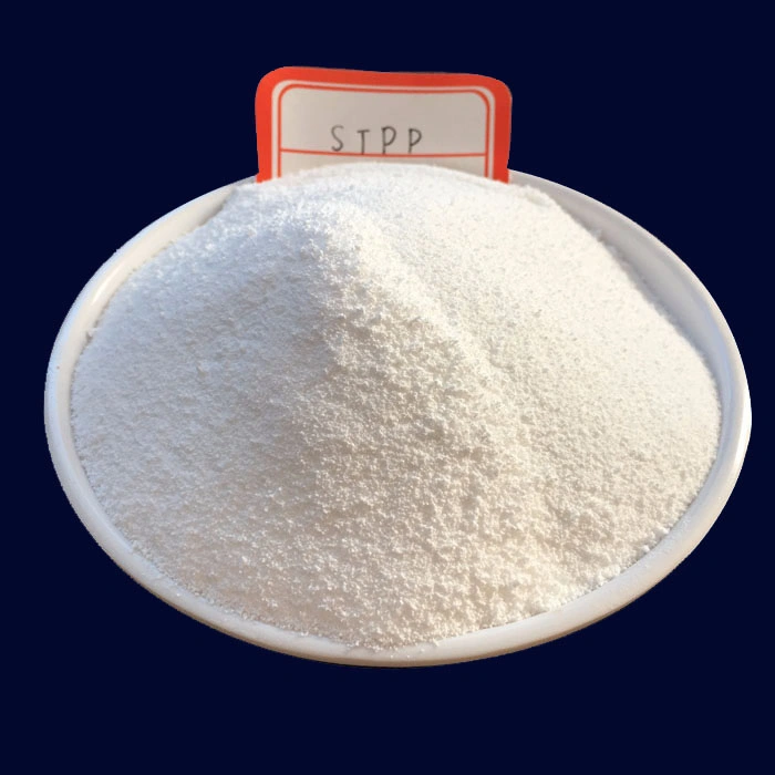 STPP Sodium Tripoly Phosphate Used for Detergent Additives