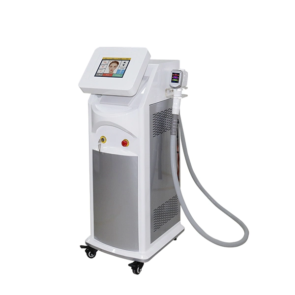 Trending Products New Arrivals Hair Laser 808 Removal Permanent Machine Laser Beauty Equipment New