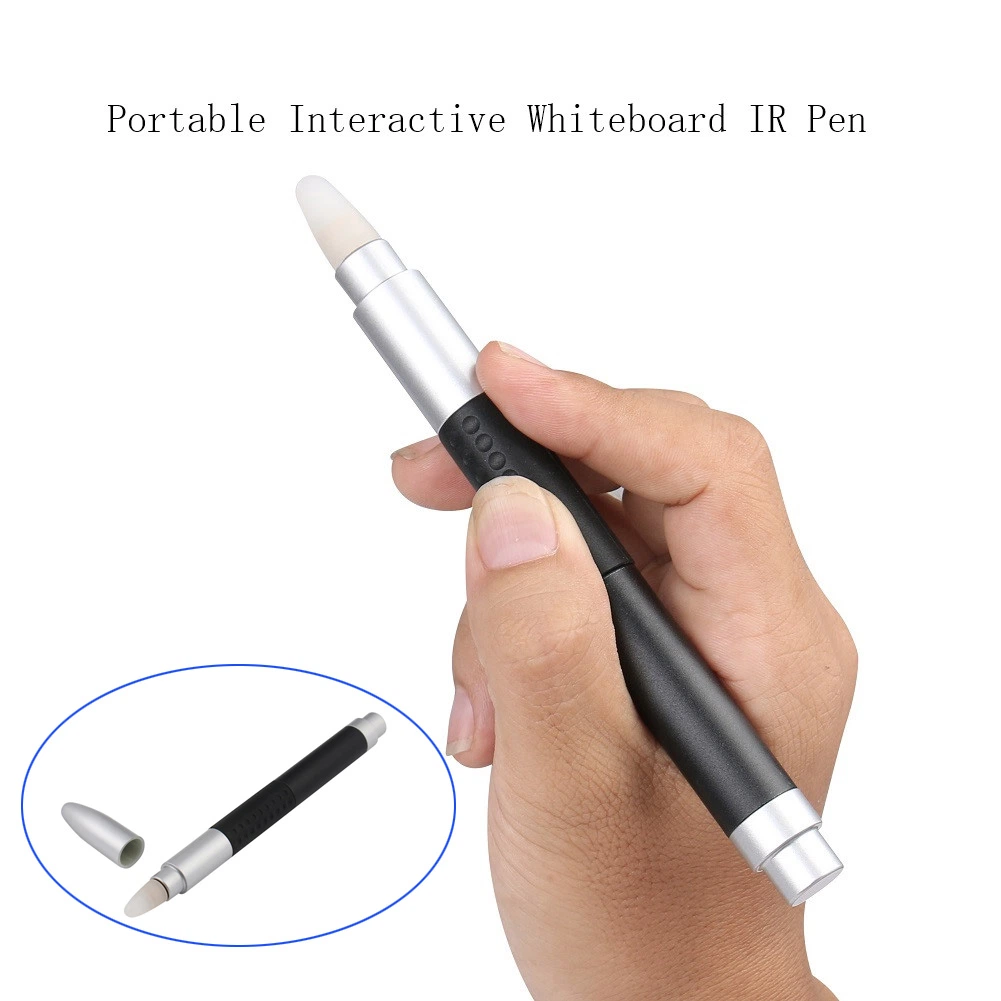 Interactive Short Pen, Interact Electronic Smart Board Stylus Pen