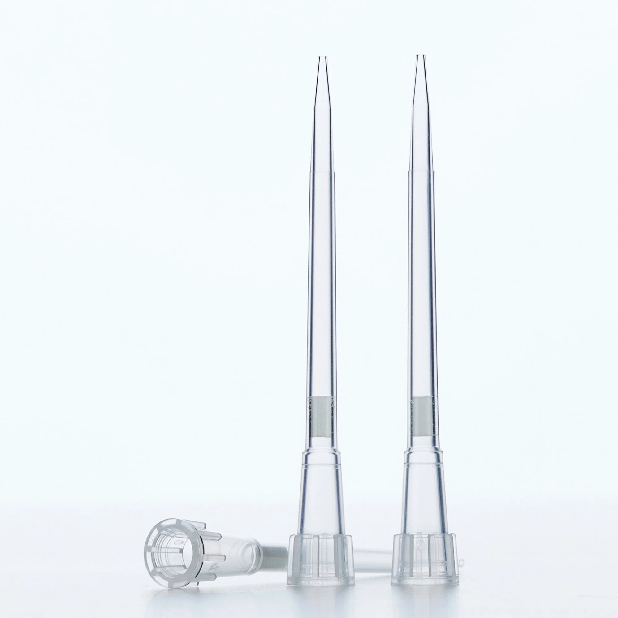 Rnase&Dnase Free Sterile Autoclavable Pipette Tip with Filter