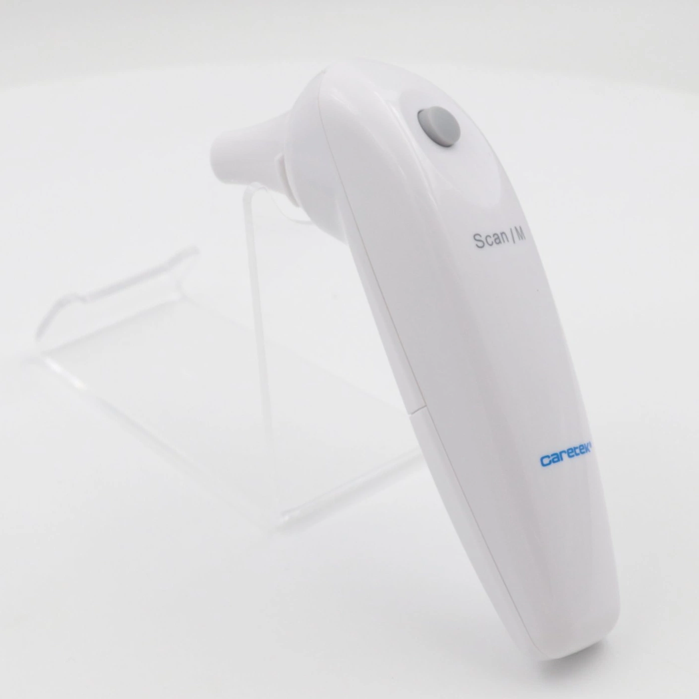 Medical Digital Customization Non-Contact Infrared Medical Forehead and Ear Thermometer Sensor Baby