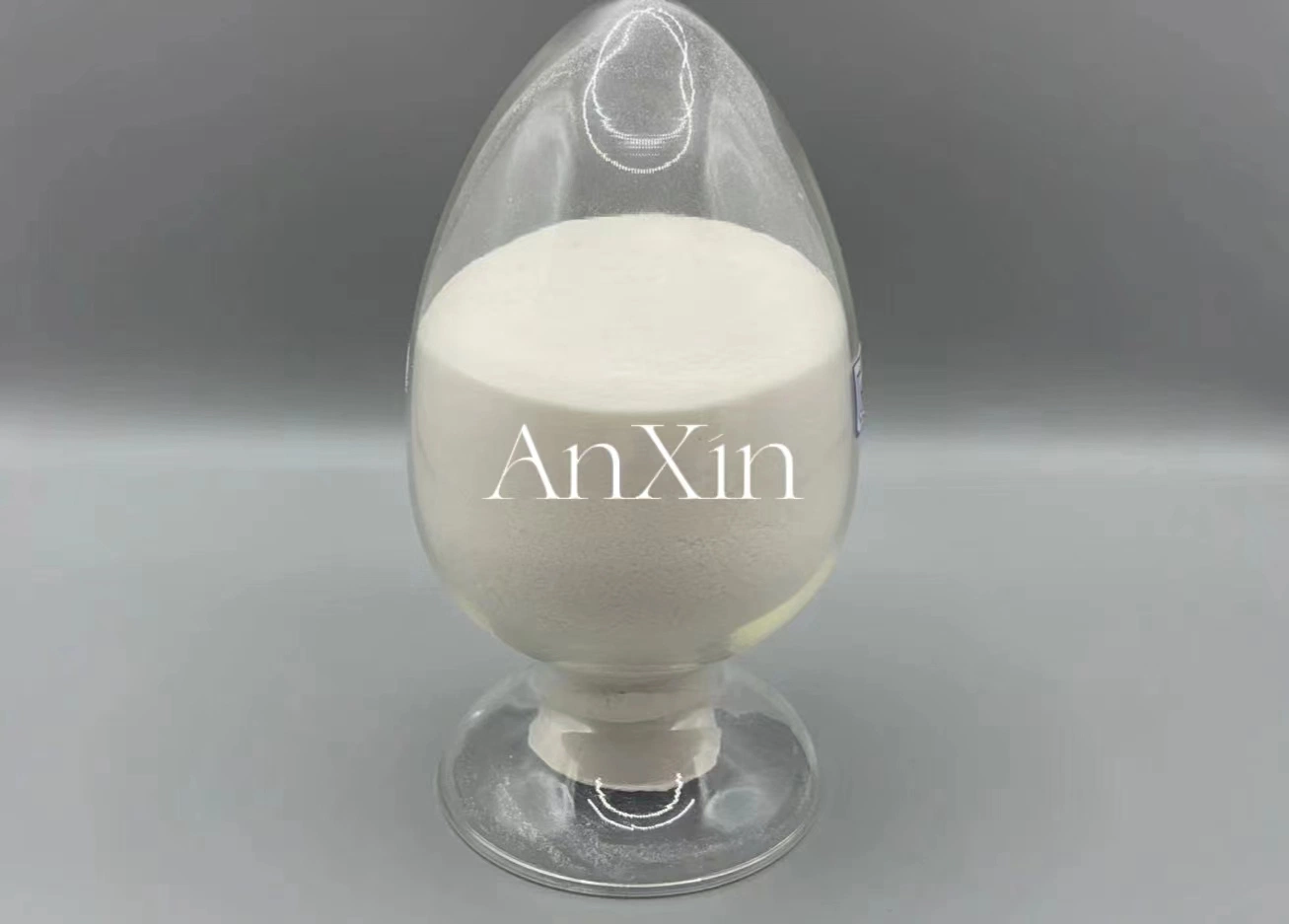 Anxin chino químico de celulosa de calidad alimentaria en vino de cocina