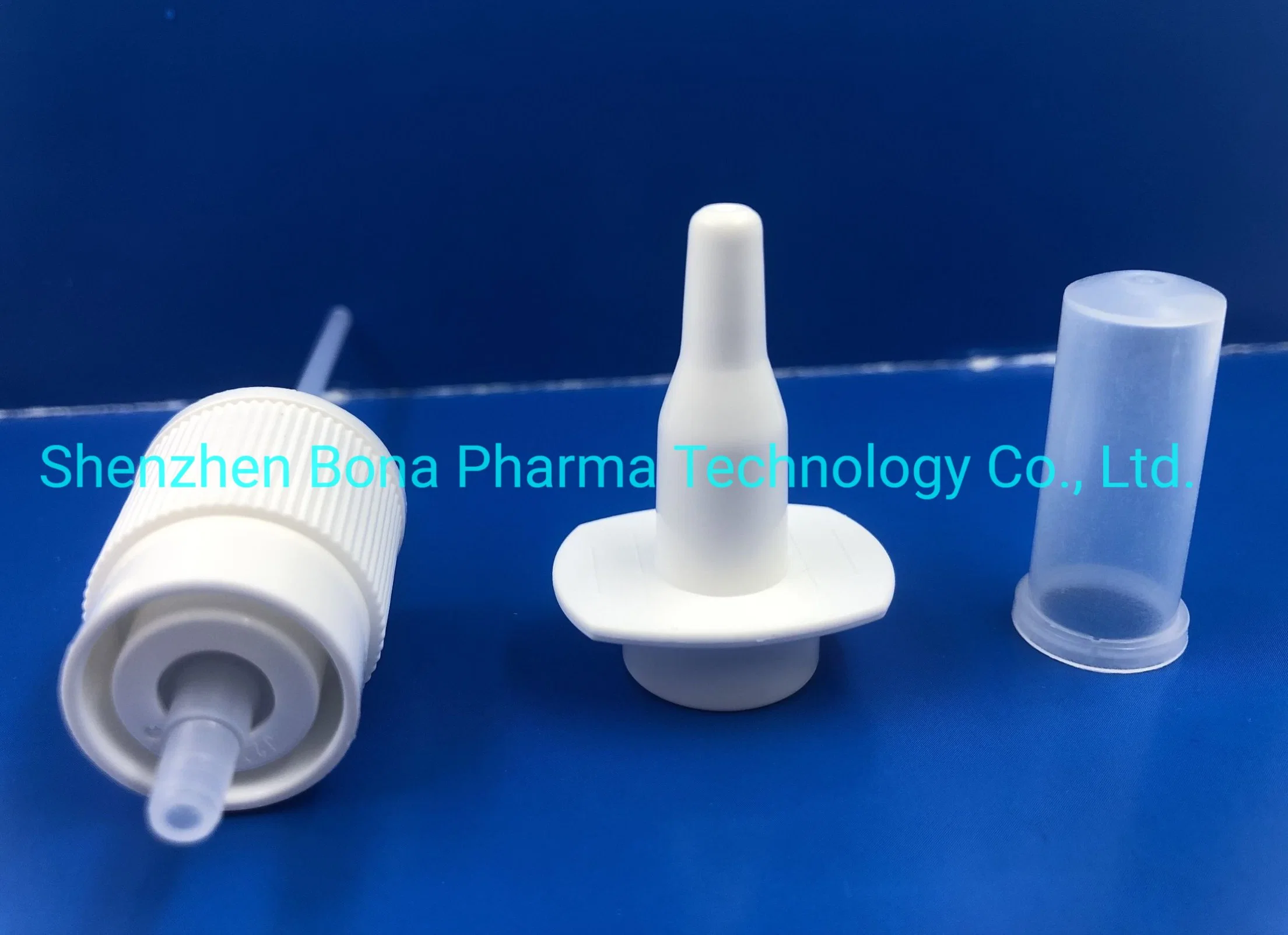 Classical 18/415 Nasal Spray Pump