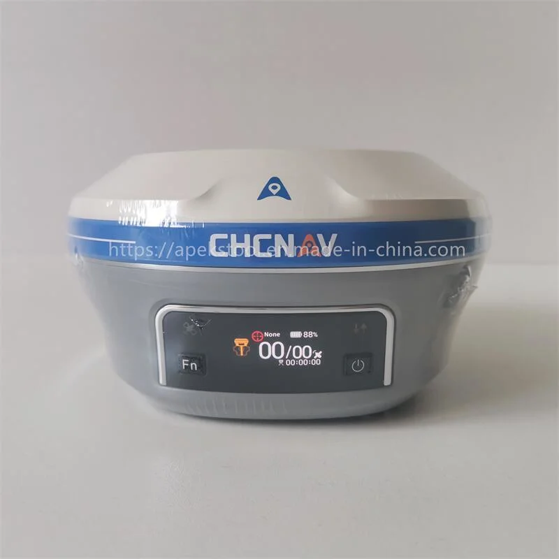 Strong Signal Camera Gnss Video Survey Chc X16 PRO GPS Diferencial Chcnav I93