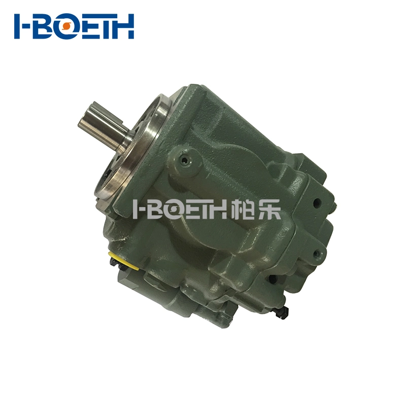 Yuken Hydraulic Pump A3h Series A3h 16/A3h 37/A3h 56/A3h 71/A3h100/A3h145/A3h180 Variable Displacement Piston Pumps