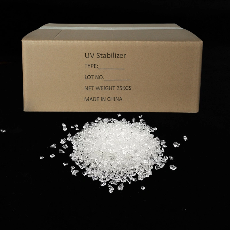 Bulk Price CAS No: 65447-77-0 UV Stabilizer 622