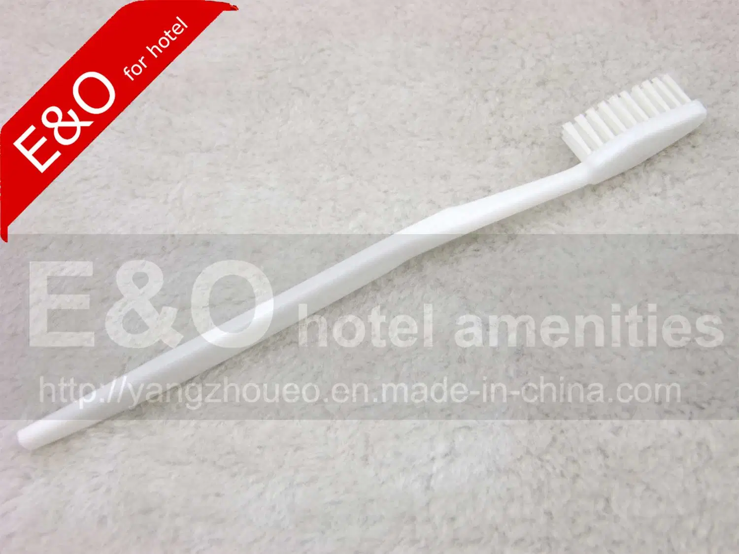 Disposable Cheap Hotel Toothbrush and Toothpaste Dental Set