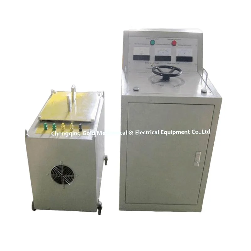 Primary Large Current Generator Tester