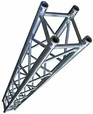 Dragonstage Aluminum Alloy Spigot Lighting Stage Event Roof Truss F34 290mm