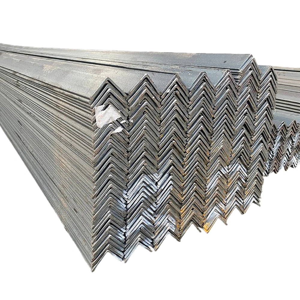 High quality/High cost performance Steel Angle Supplier Made in China