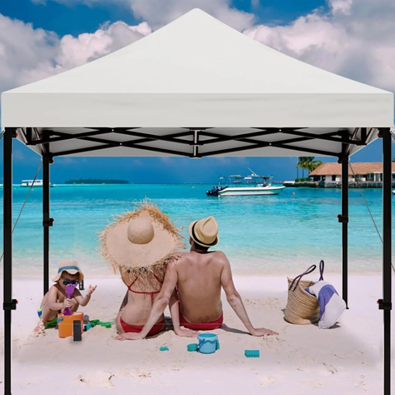 Custom Outdoor Promotion Trade Show Advertising Folding Marquee Canopy Gazebo Tent