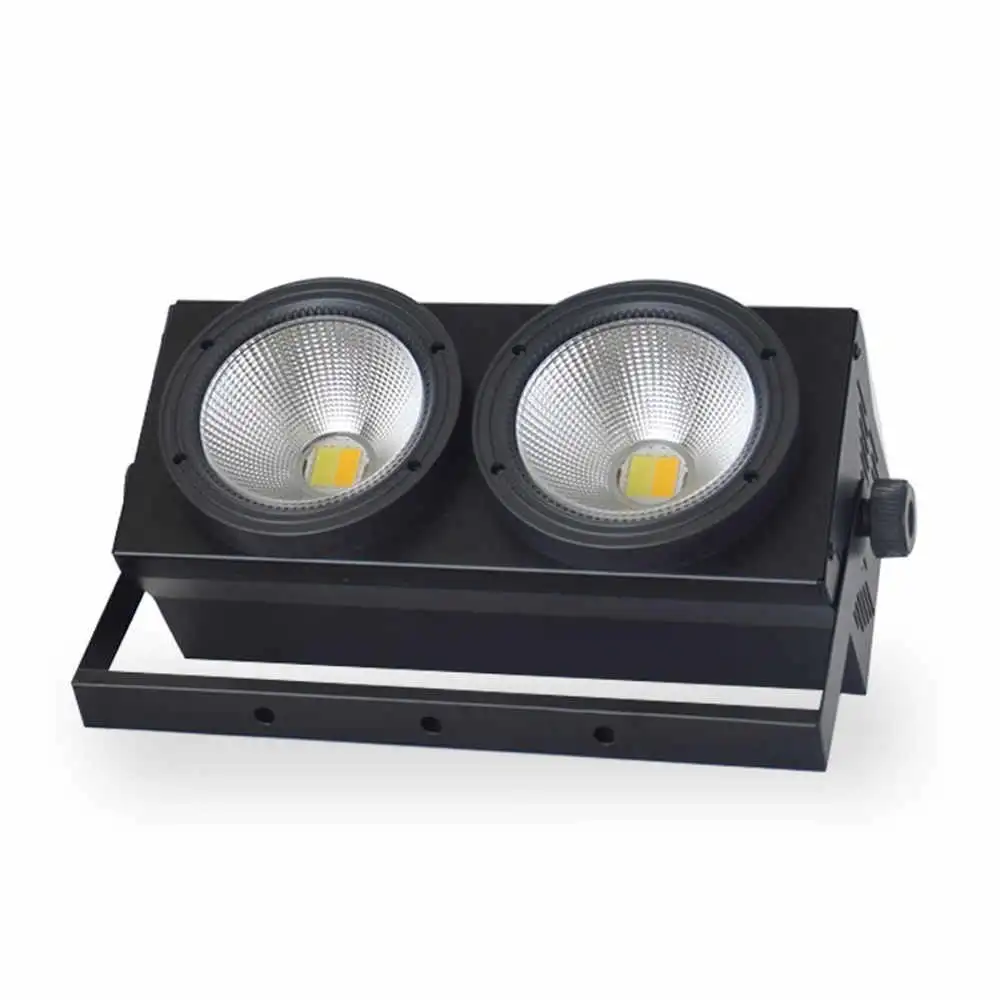 LED PAR Lamp with Cold White Stage Light