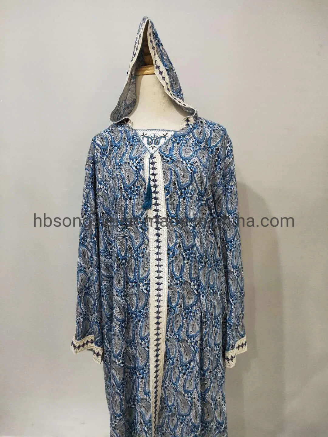 New Fashion Dresses Wholesale Price Muslim Women Dress Long Abaya