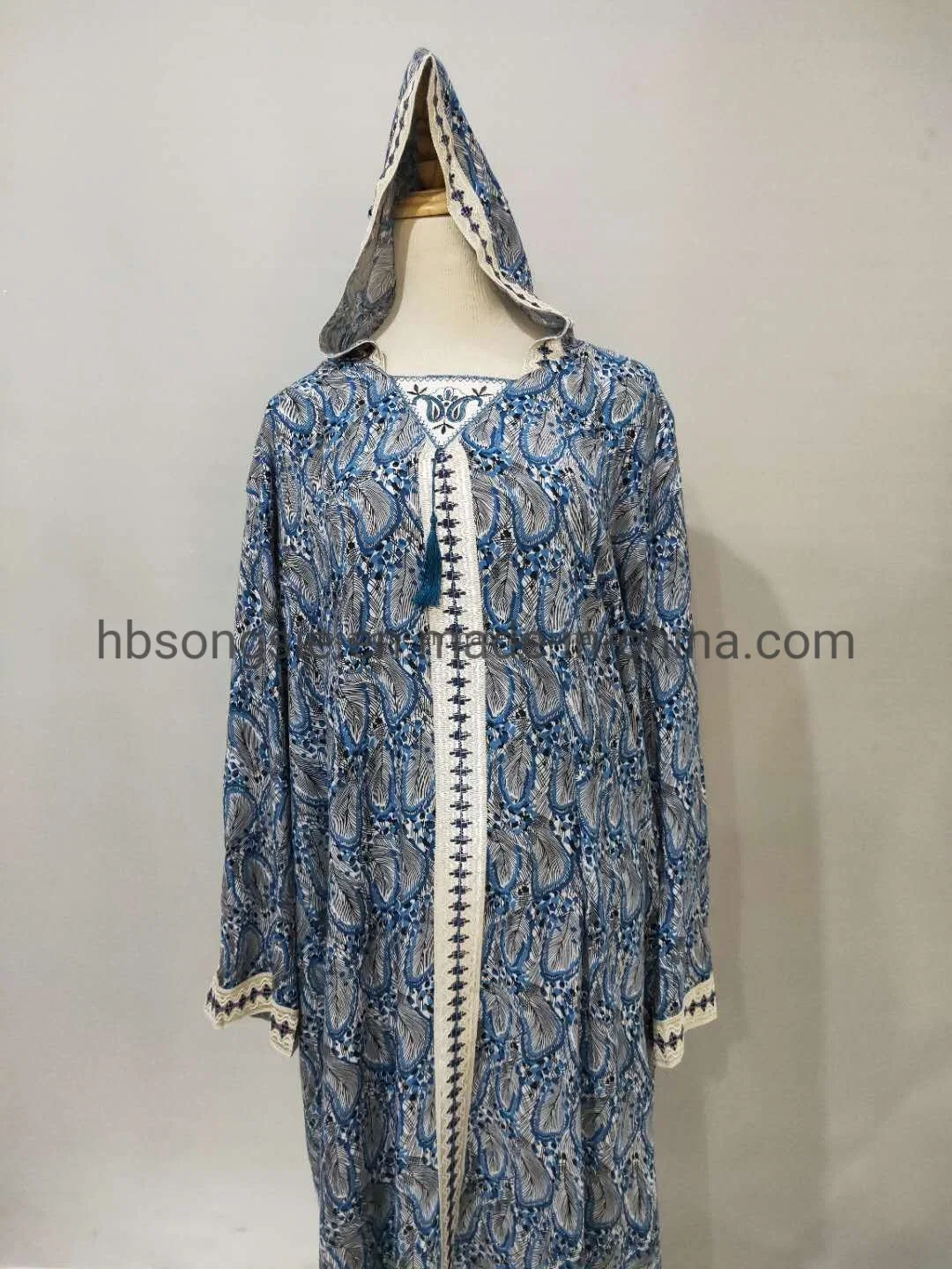 New Fashion Dresses Wholesale/Supplier Price Muslim Women Dress Long Abaya