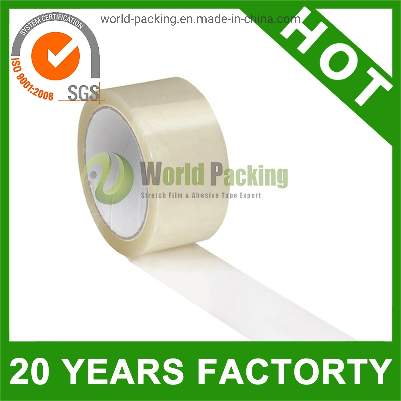 Clear OPP Packing Tape for Sealing Carton