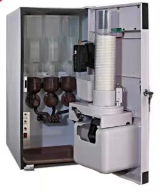 Automatic Beverage Machine Milk Tea Machine Manufacturers Direct Commercial Coffee Machine