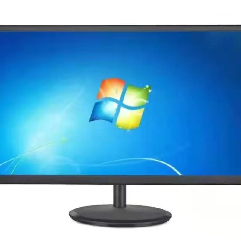 19 20 22inch Monitor with HDMI and VGA for Home and Office PC LED Monitor