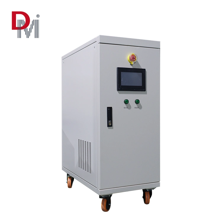 100kVA Three Phase in and Three Phase out Variable Frequency Power Supply AC Power Supply