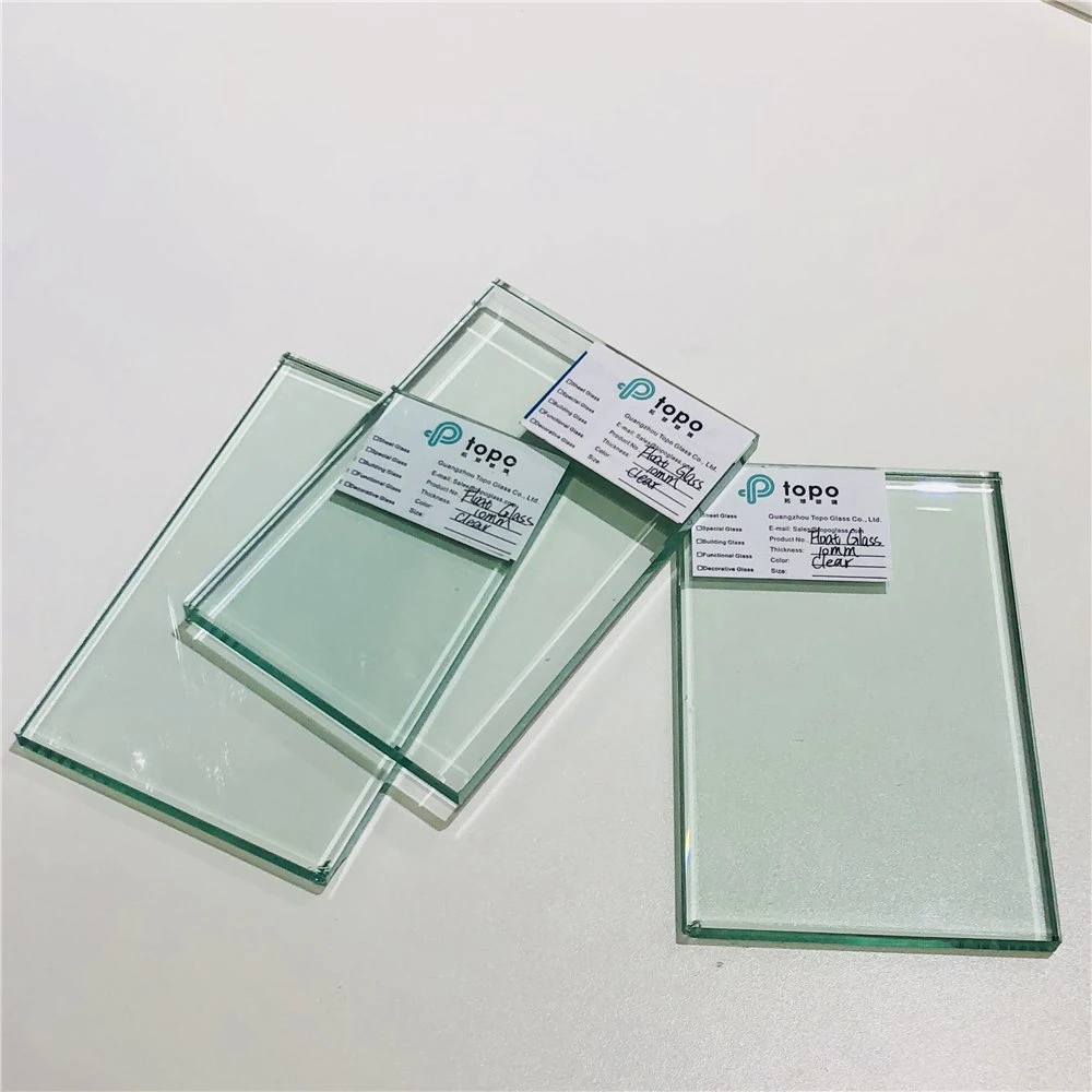 2mm 1830mmx1220mm Clear Transparent Cover Photo Frame Picture Frame Glass (UC-TP)