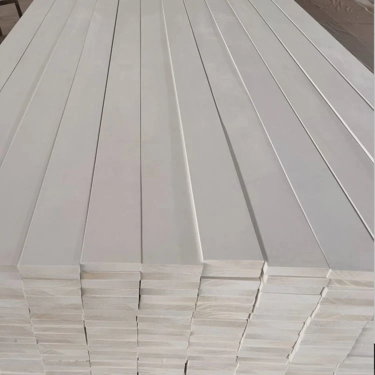 High quality/High cost performance Solid Wood Board Board and Batten Siding Wooden Decorative Panel