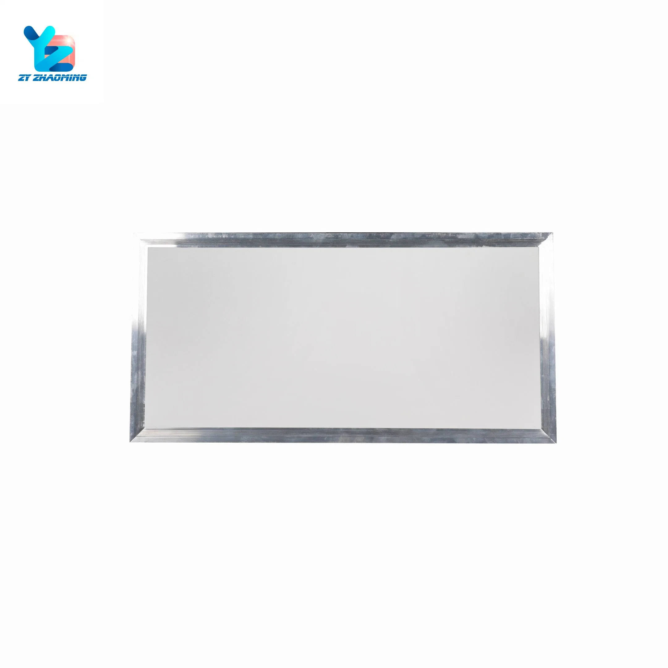 Fábrica de China seleccionable 2X2 2X4 de la luz de panel LED de 30X30 60X60 de 90x90 cm de pantalla plana LED Light 36W 42W luz LED de techo panel