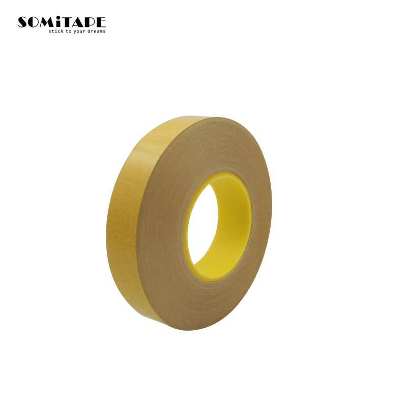 Somitape Sh339 Wholesale/Supplier Price Removable Double Sided PVC Tape Alternative 4970