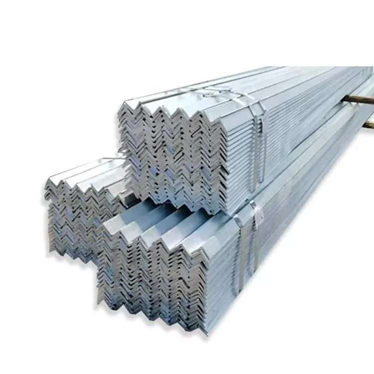 Equal Stainless Steel Angle/ Structure Building Material