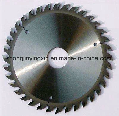 High quality/High cost performance Carbon Steel Tct Carbide Circular Saw Disc Saw Blade