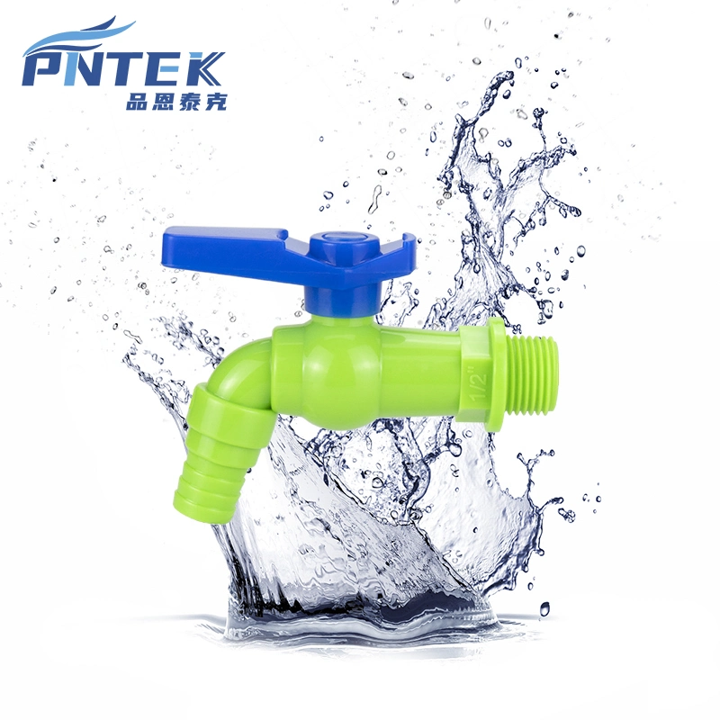 PVC Plastic Water Tap Water Tap Kitchen Tap Water Purifier