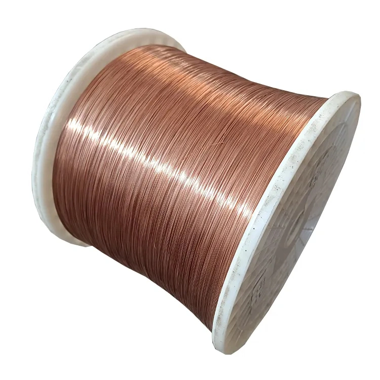 JIS Astmb o 1/2h 3/4h Cu cable de cobre eléctrico con C1201 C1220 C1271 C2100 C2200 C2300 C2400