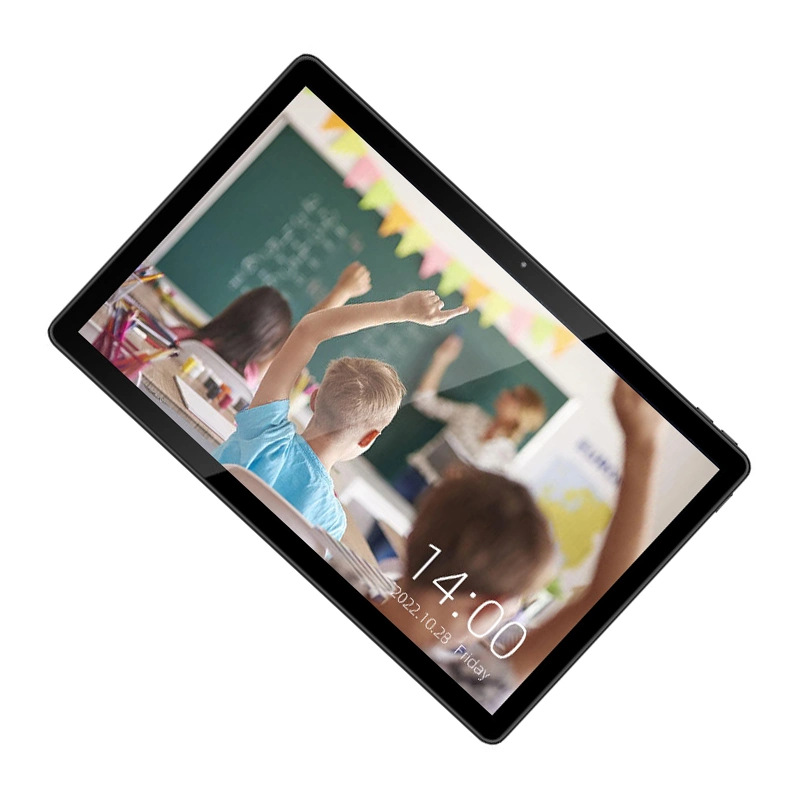 Tablet educativo para crianças 4G WiFi GPS Deca Core de 10.3 polegadas Smart Tablet PC K104