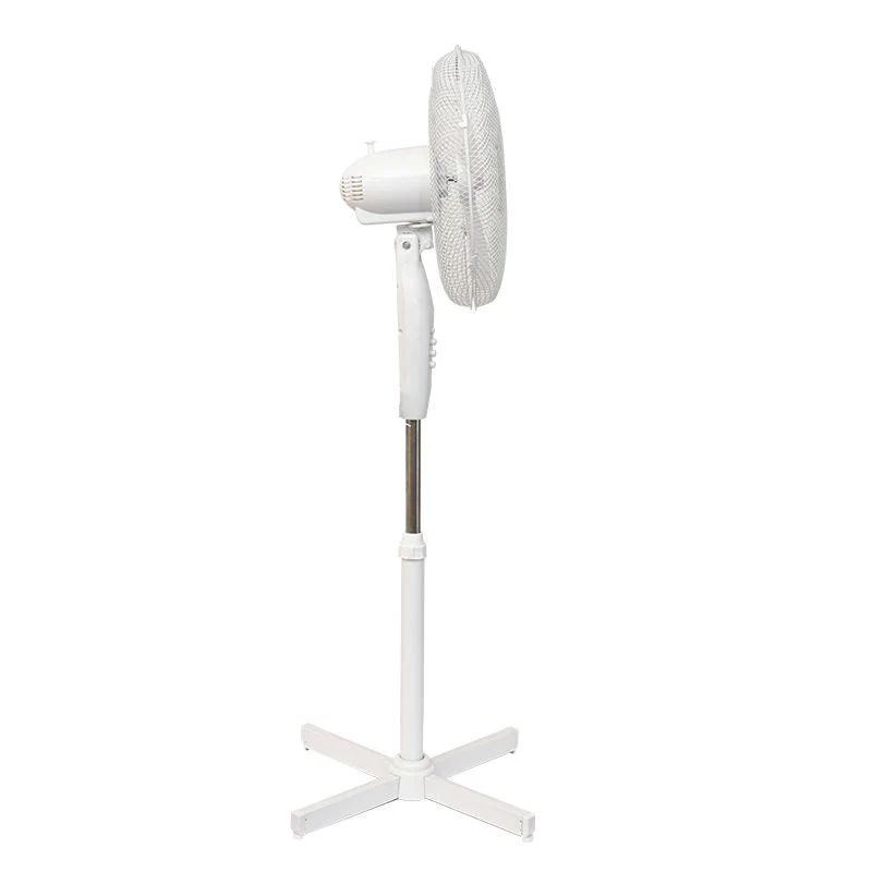 Startseite Silent Classic 45W 16" Elektrische Standventilator innen hoch 16-Zoll-Standventilator