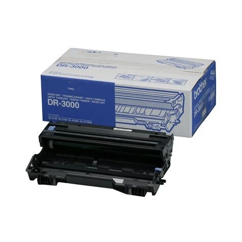 Dr3000 High quality/High cost performance  Original Laser Printer Black Toner Cartridge for Brother