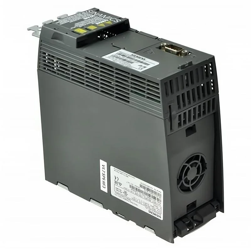 6SL3210-1ke21-3af1 Issiemens G Series Built-in a-Level Filter Inverter Motion Control PLC