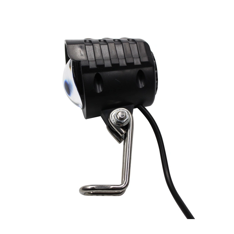 Bicycle LED Headlights Outdoor Light