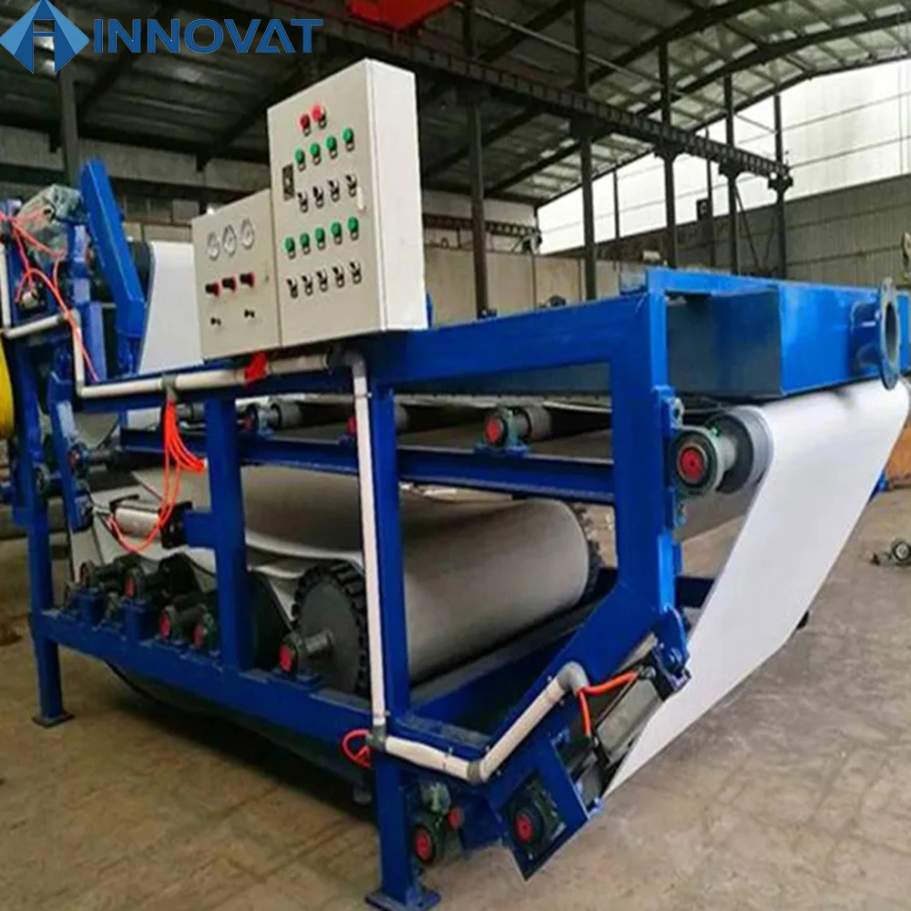 Polyester Mesh Conveyor Belt for Sludge Dewatering Polyester Industry Filter Screen Mesh Belts Linear Screen Cloth Polyester Plain Weave Mesh Polyester Mesh