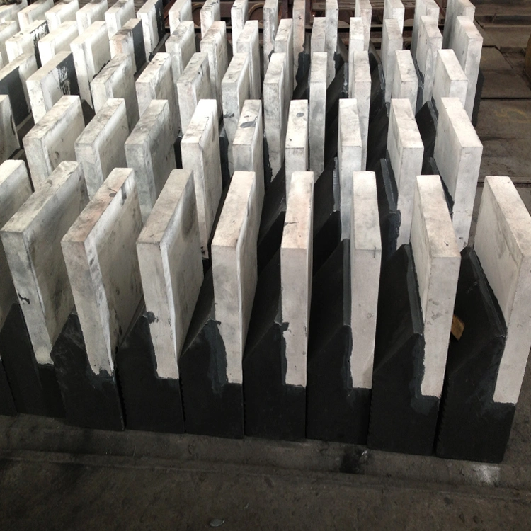 Silicon Carbide Price Ceramic Kiln Shelf Panel Refractory Anti Corrosion Carborundum Sic Brick