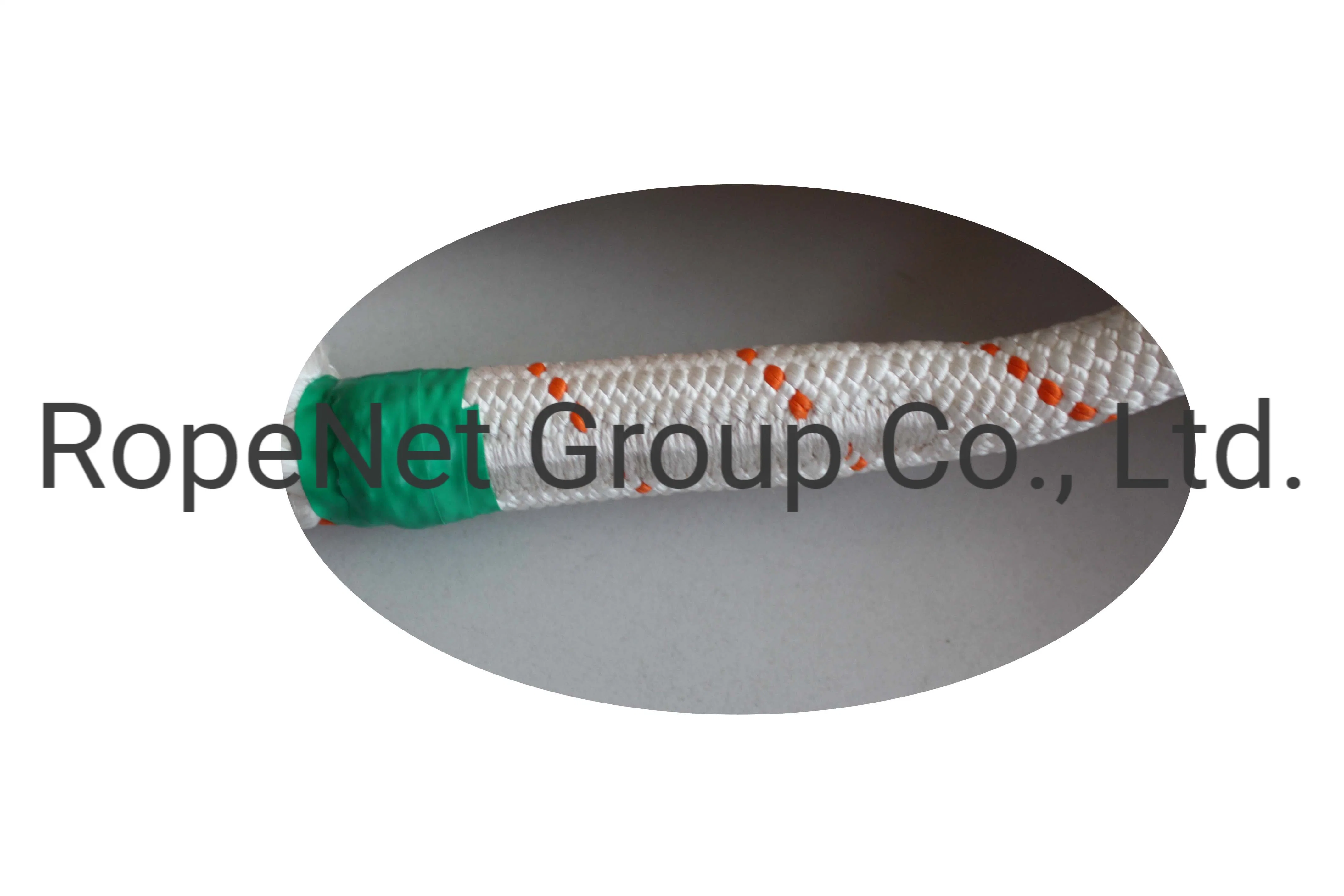 UHMWPE 9/16" Cable Pulling Rope for Electric