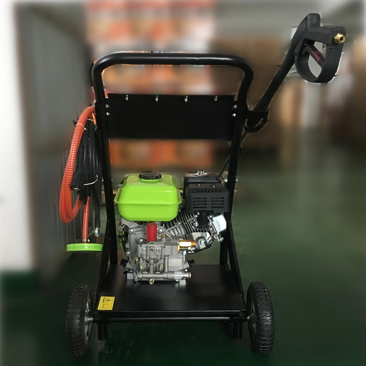 Genour Power Hot Industrial Power Washers for Sale 1800psi Gx160