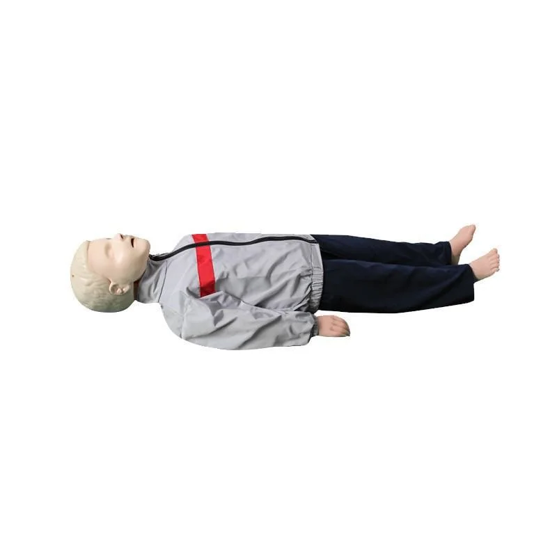 Hot Sale Emergency CPR Baby Manikins Training with Accessories