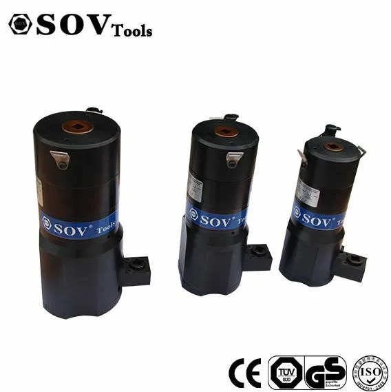 Shanghai Sov Msk Series - Multistage Cylinder Bolt Tensioner