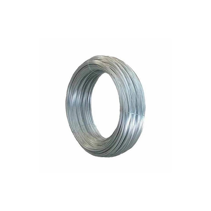 Factory Direct Sales of High Tensile Strength High Carbon Spring Steel Wire SAE 1070 Cold Drawn High Carbon Steel Spring Wires