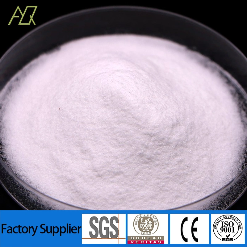 China Chemical Industry Feed Additive CAS 544-17-2 99% Min Calcium Formate Cafo