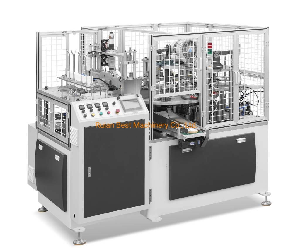 Quadratische Deckel Formmaschine / High Speed rechteckige Deckel Formmaschine mit Zwei Schicht / unregelmäßige Deckel Maschine mit ovaler Form