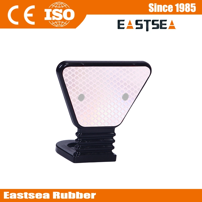 Durable Reflective Weather-Resistance Traffic Marker Aluminum Road Stud