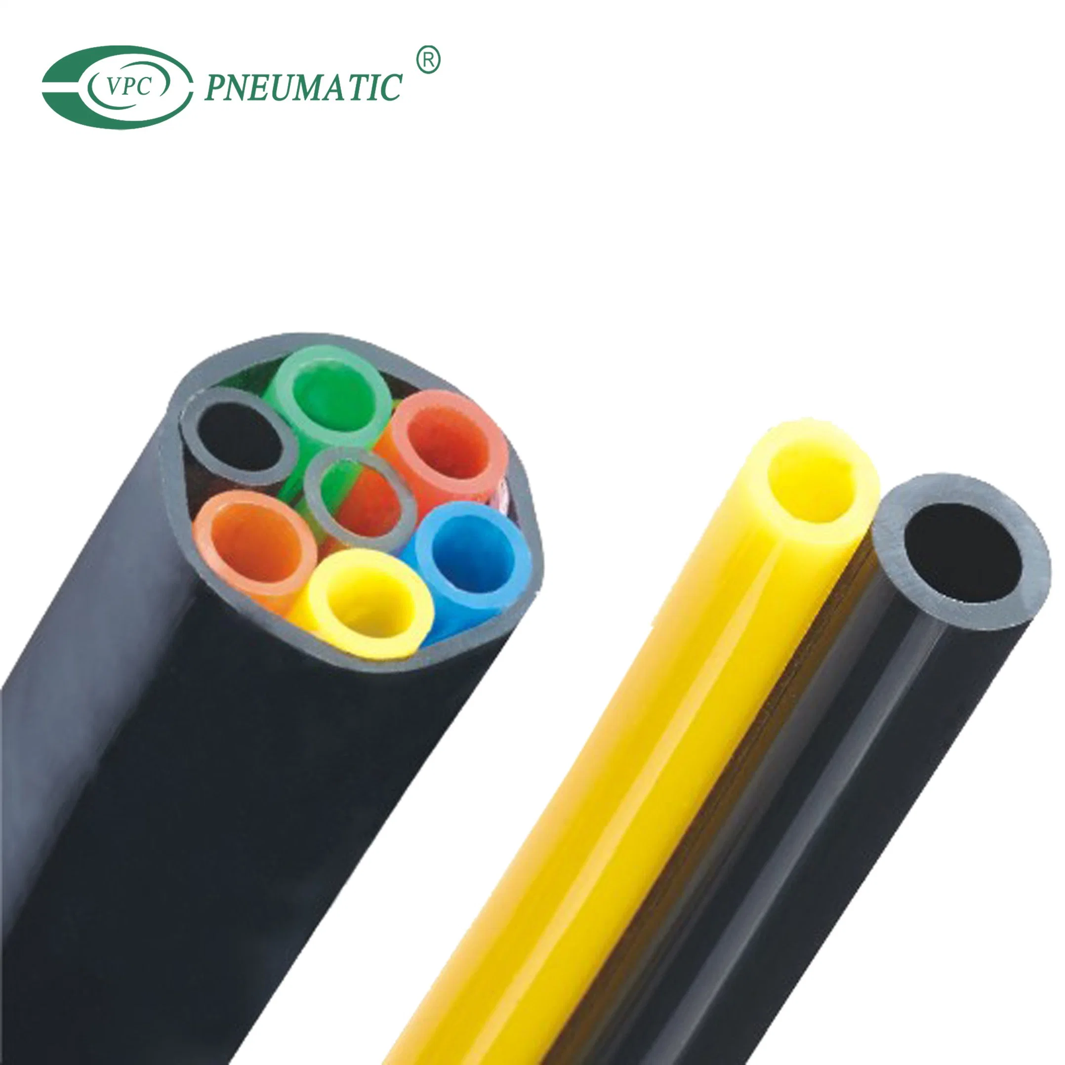 Wholesale/Supplier Pneumatic Air Hose Tube Pipe Accessories