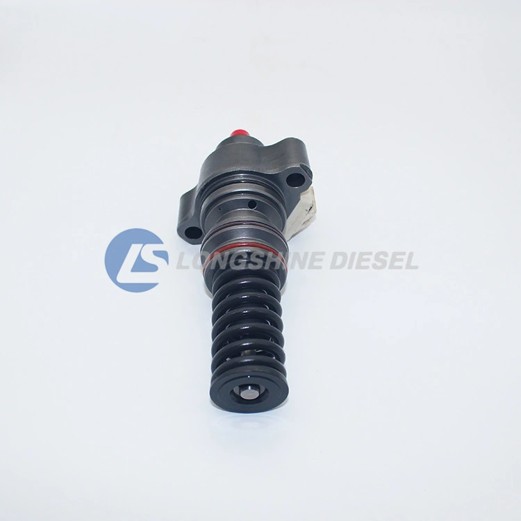 Fuel Injector Unit Pump 1668325 for Daf Mx Europe Engines