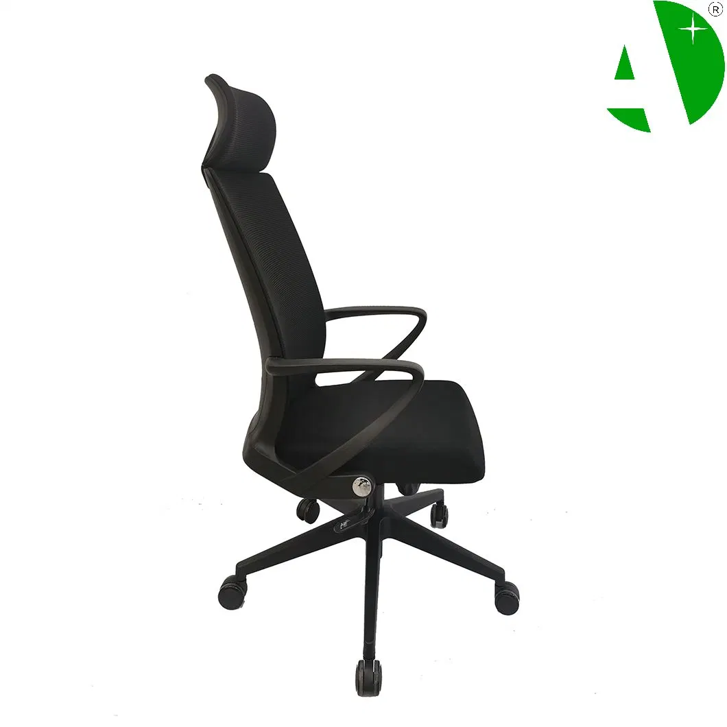 High Back Gaming Lift Massage Home Office Stuhl