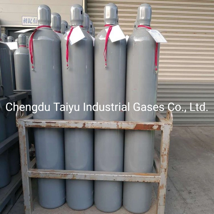 Hot-Sale Sulfuryl Fluoride So2f2/F2o2s Gas Used as Pesticide